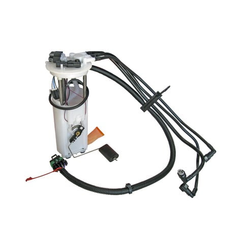 Autobest F2956A Fuel Pump Module Assembly Autobest F2956A Fuel Pump Module Assembly